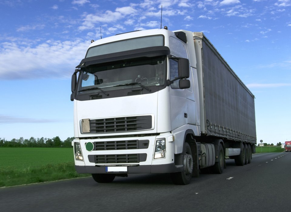 Transporte de carga