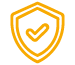 Icono Seguridad de Cargoplus