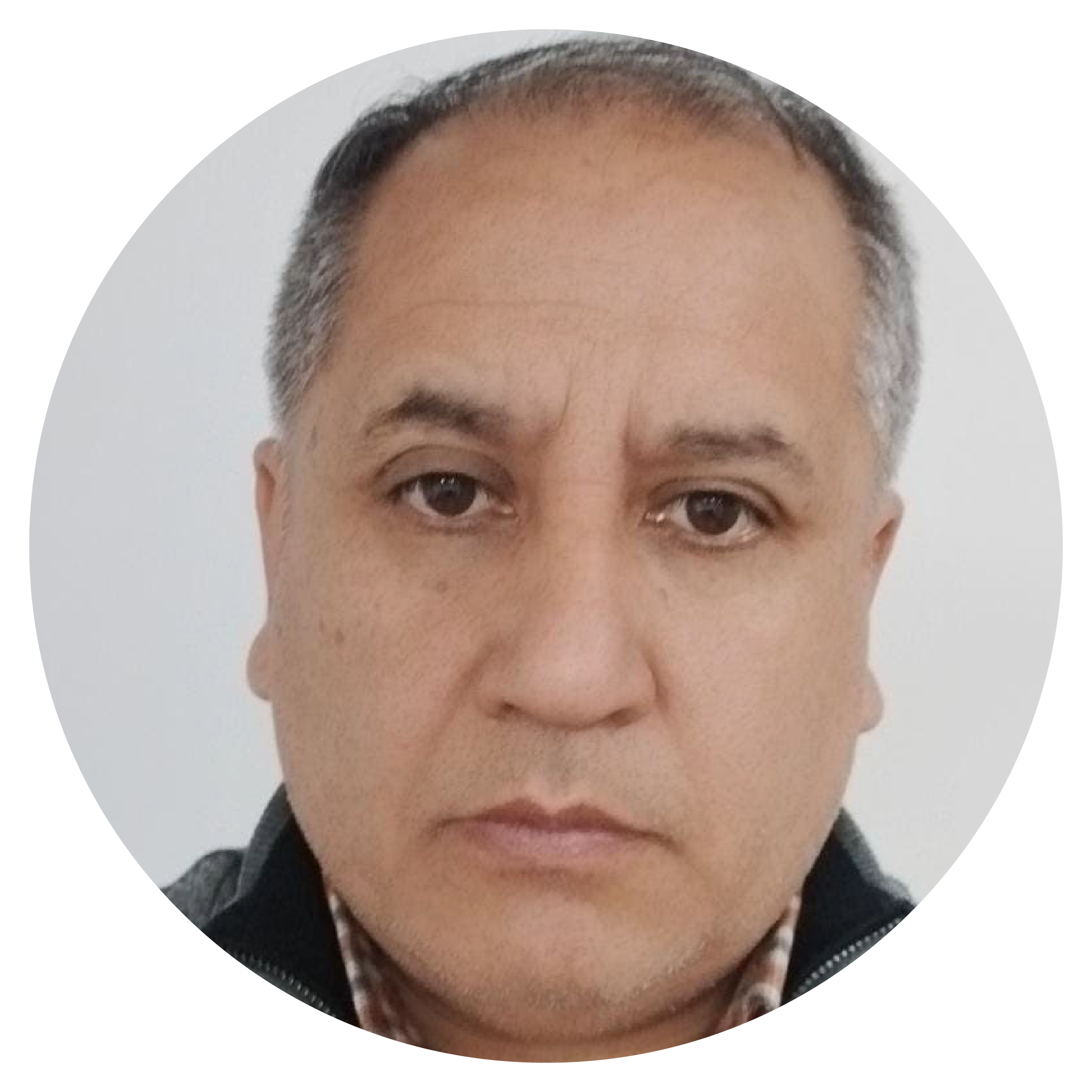 Hernán Muñoz Pino Gerente de Negocios