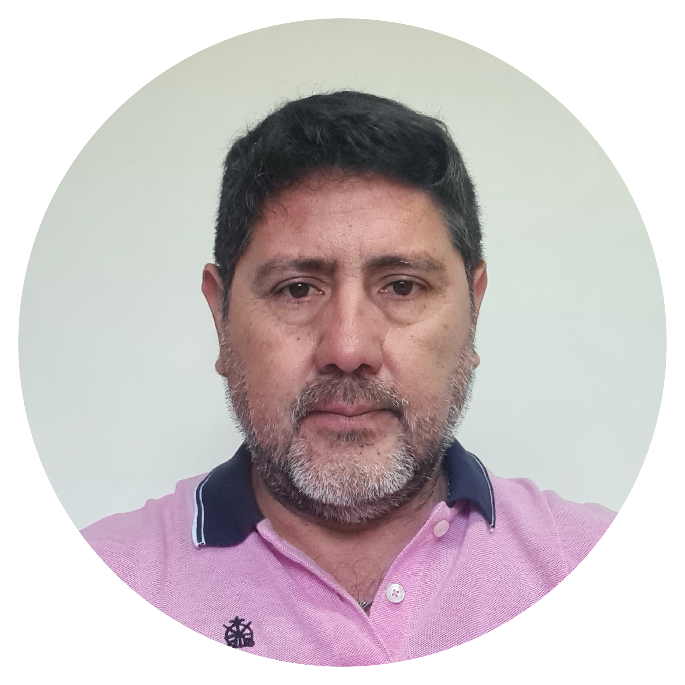 Waldo Director ejecutivo y financiador